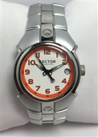 Watch Sector No Limits Woman 195 in Steel R3253195245 - R3253195245
